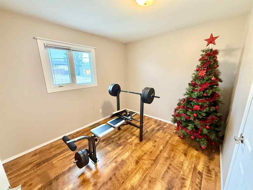 MLS® A2254586 - 109 CADOMIN Square  in Hillcrest Hinton, Residential