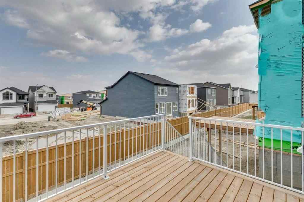 MLS® A2254589 - 104 Amblefield Grove NW in Moraine Calgary, Residential