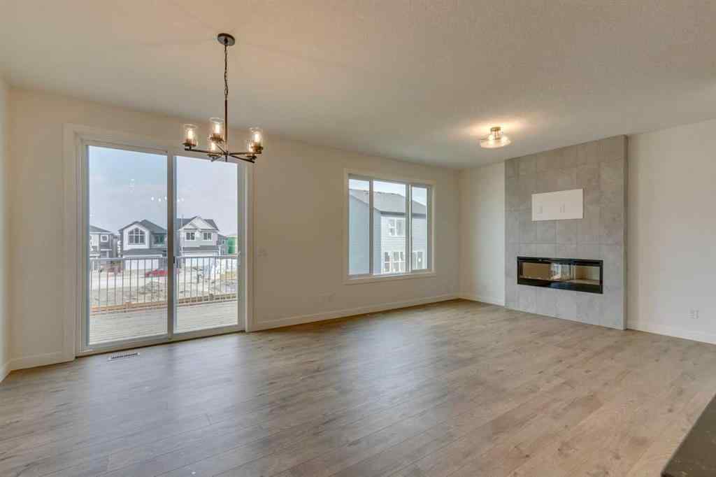 MLS® A2254589 - 104 Amblefield Grove NW in Moraine Calgary, Residential