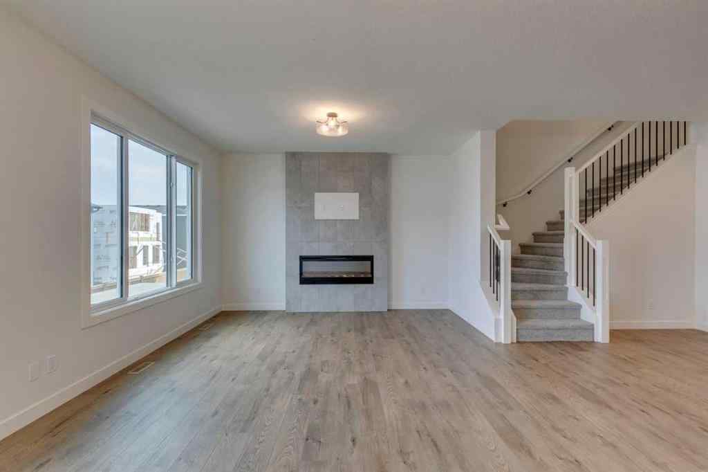 MLS® A2254589 - 104 Amblefield Grove NW in Moraine Calgary, Residential