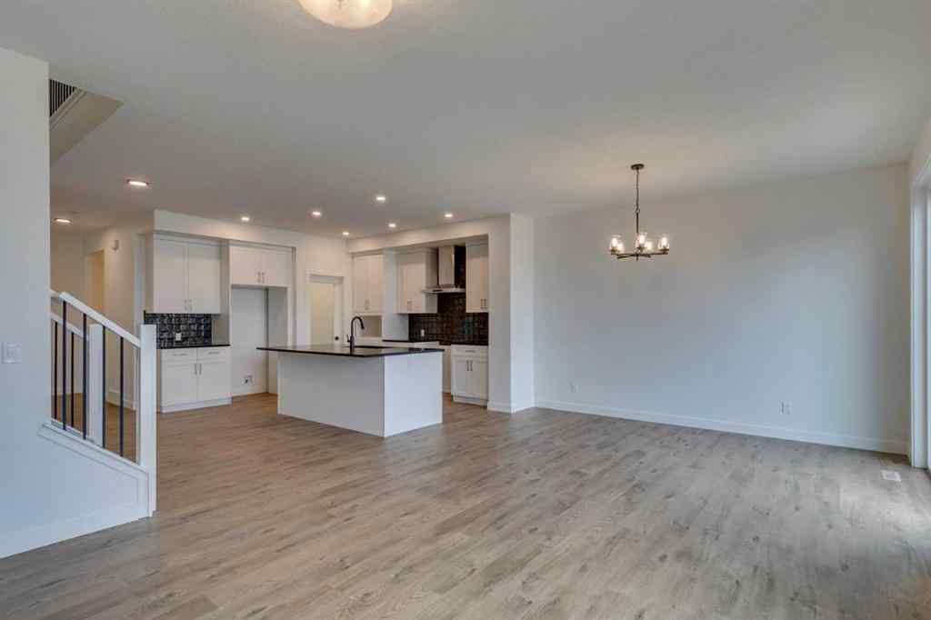 MLS® A2254589 - 104 Amblefield Grove NW in Moraine Calgary, Residential