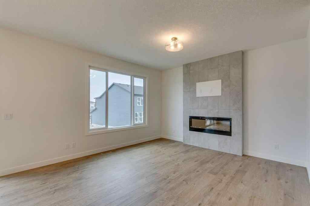 MLS® A2254589 - 104 Amblefield Grove NW in Moraine Calgary, Residential