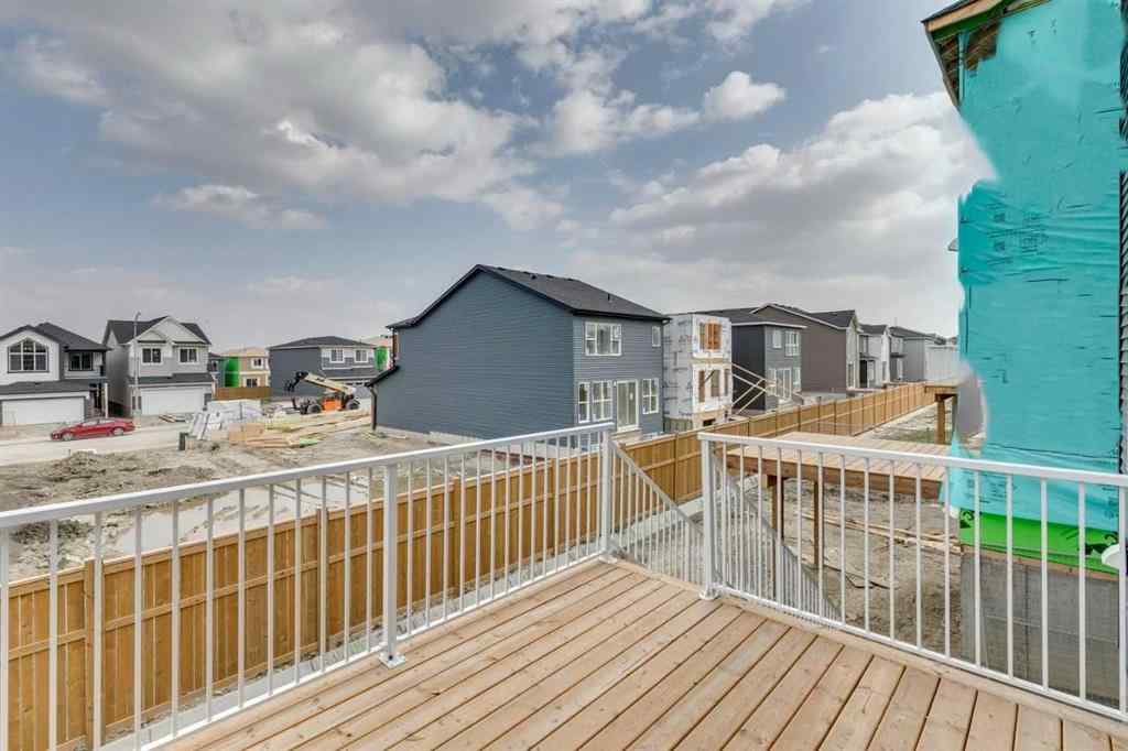 MLS® A2254589 - 104 Amblefield Grove NW in Moraine Calgary, Residential