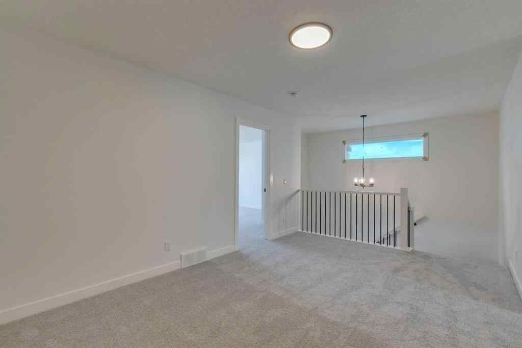 MLS® A2254589 - 104 Amblefield Grove NW in Moraine Calgary, Residential