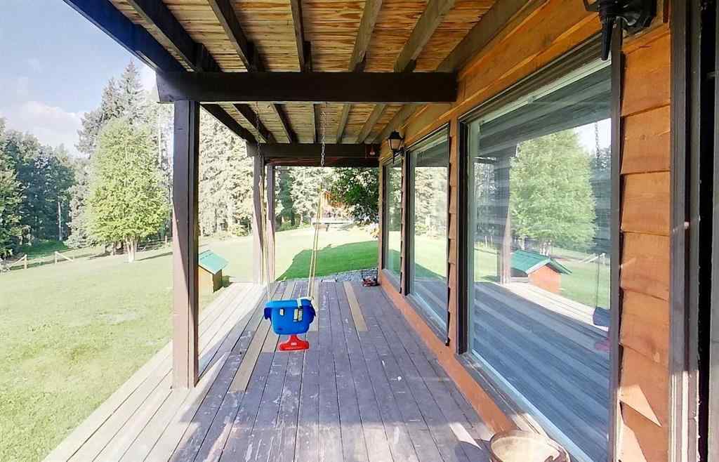 MLS® A2254591 - 18315 Township Road 534A   in NONE Rural Yellowhead County, Residential