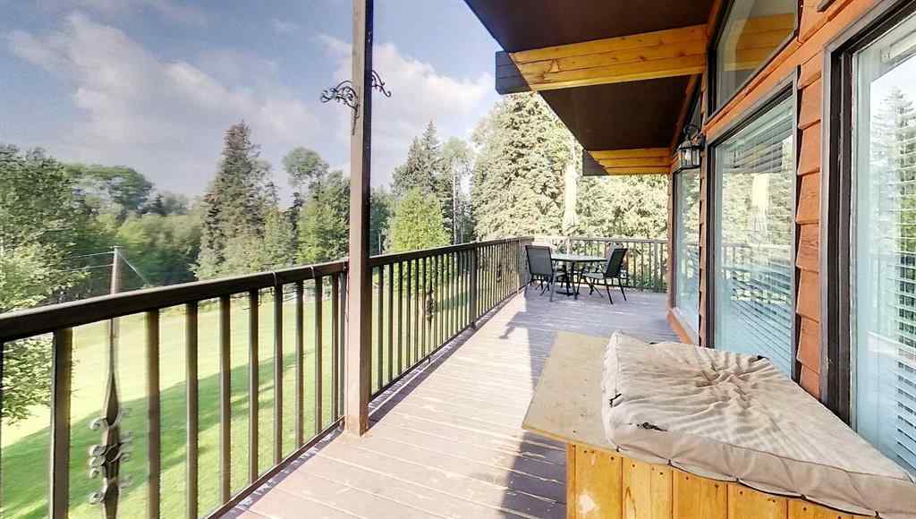 MLS® A2254591 - 18315 Township Road 534A   in NONE Rural Yellowhead County, Residential