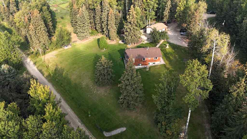 MLS® A2254591 - 18315 Township Road 534A   in NONE Rural Yellowhead County, Residential