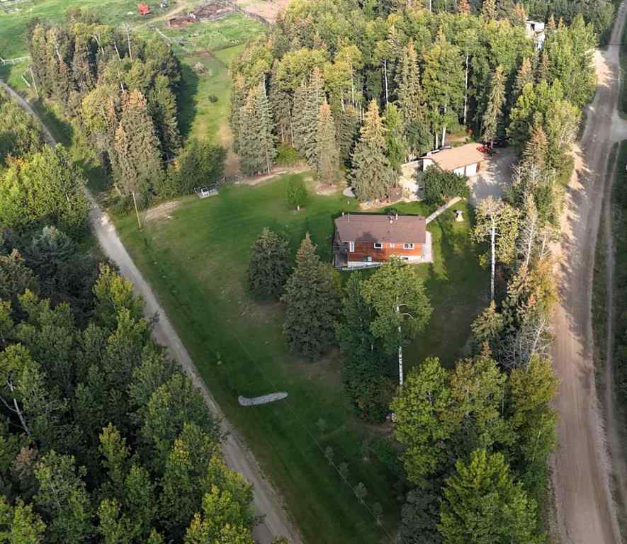MLS® A2254591 - 18315 Township Road 534A   in NONE Rural Yellowhead County, Residential