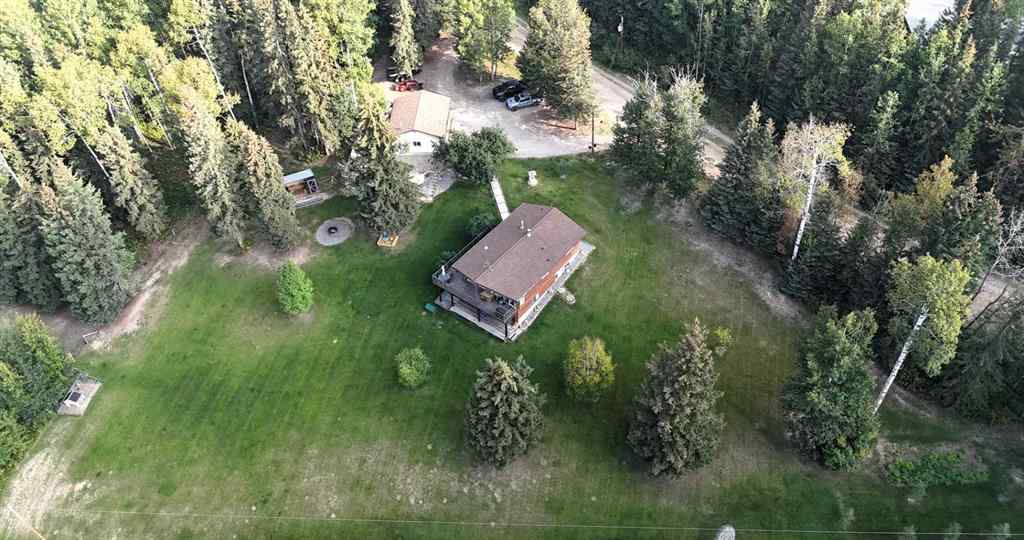 MLS® A2254591 - 18315 Township Road 534A   in NONE Rural Yellowhead County, Residential