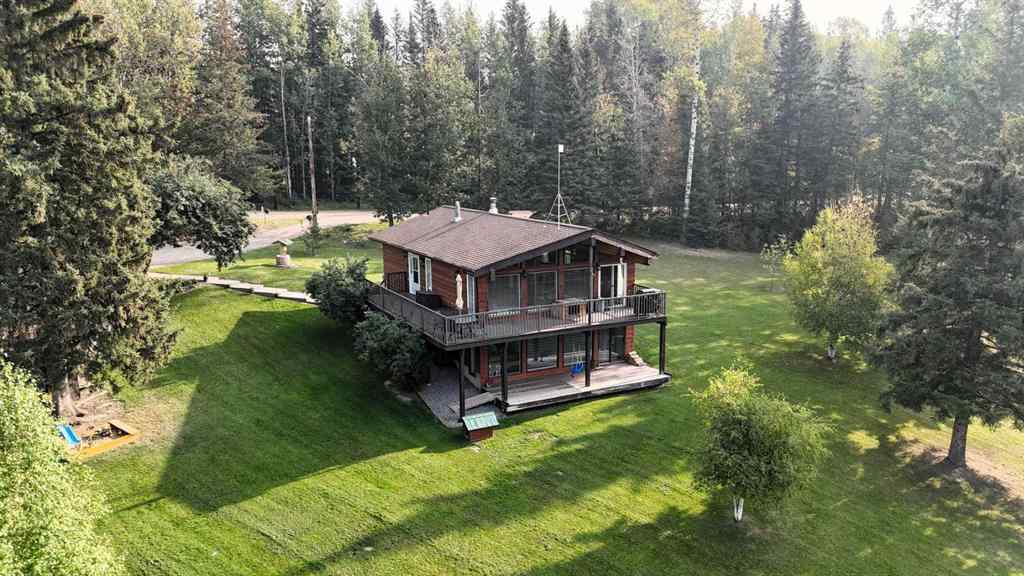 MLS® A2254591 - 18315 Township Road 534A   in NONE Rural Yellowhead County, Residential