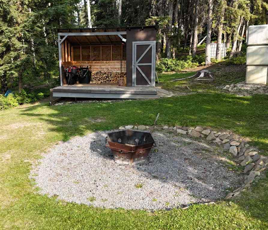 MLS® A2254591 - 18315 Township Road 534A   in NONE Rural Yellowhead County, Residential