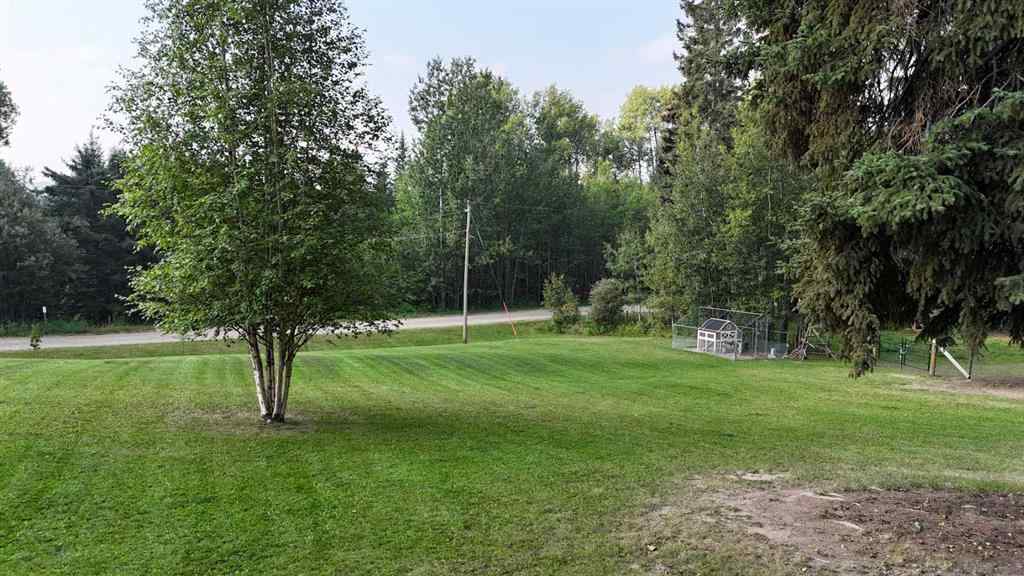 MLS® A2254591 - 18315 Township Road 534A   in NONE Rural Yellowhead County, Residential