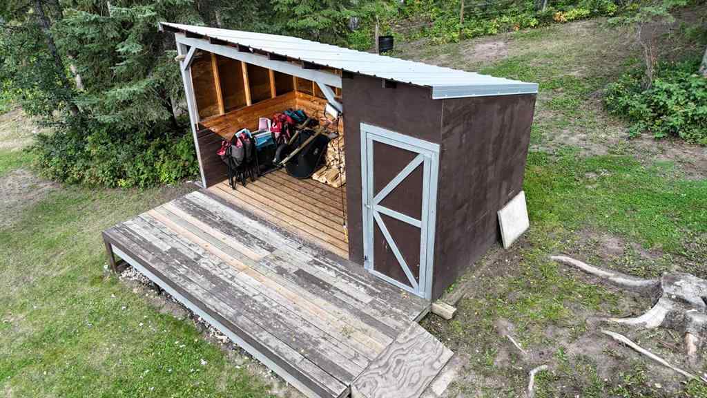 MLS® A2254591 - 18315 Township Road 534A   in NONE Rural Yellowhead County, Residential