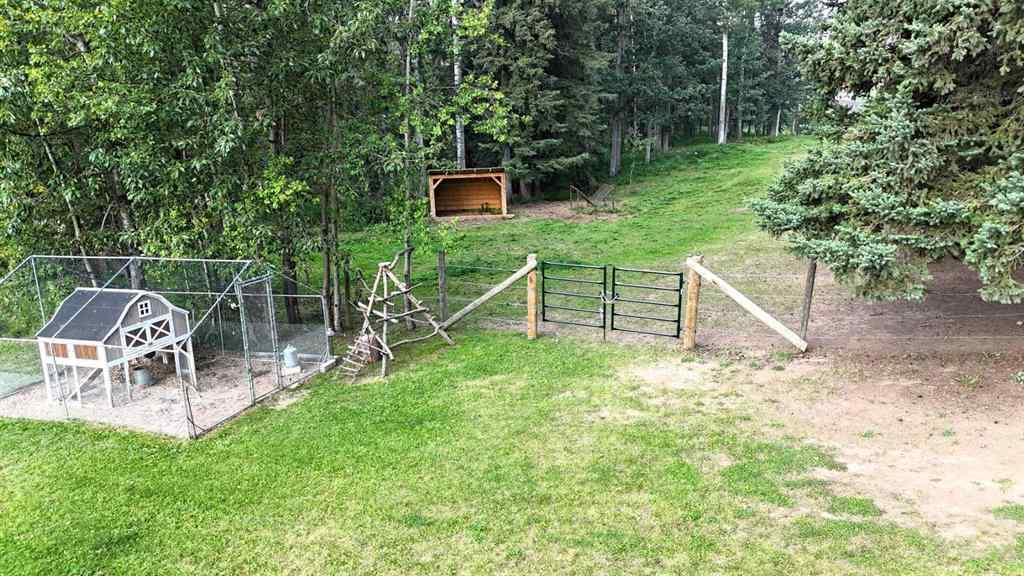 MLS® A2254591 - 18315 Township Road 534A   in NONE Rural Yellowhead County, Residential