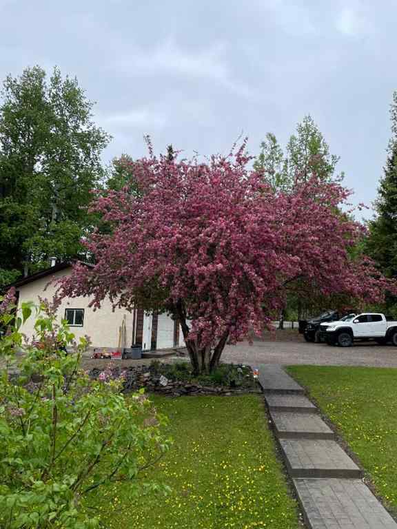 MLS® A2254591 - 18315 Township Road 534A   in NONE Rural Yellowhead County, Residential