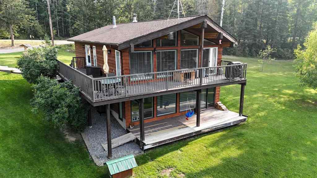 MLS® A2254591 - 18315 Township Road 534A   in NONE Rural Yellowhead County, Residential