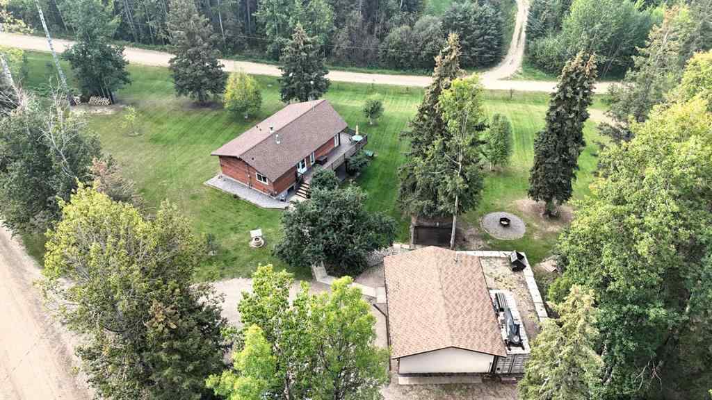 MLS® A2254591 - 18315 Township Road 534A   in NONE Rural Yellowhead County, Residential