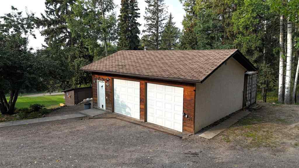 MLS® A2254591 - 18315 Township Road 534A   in NONE Rural Yellowhead County, Residential