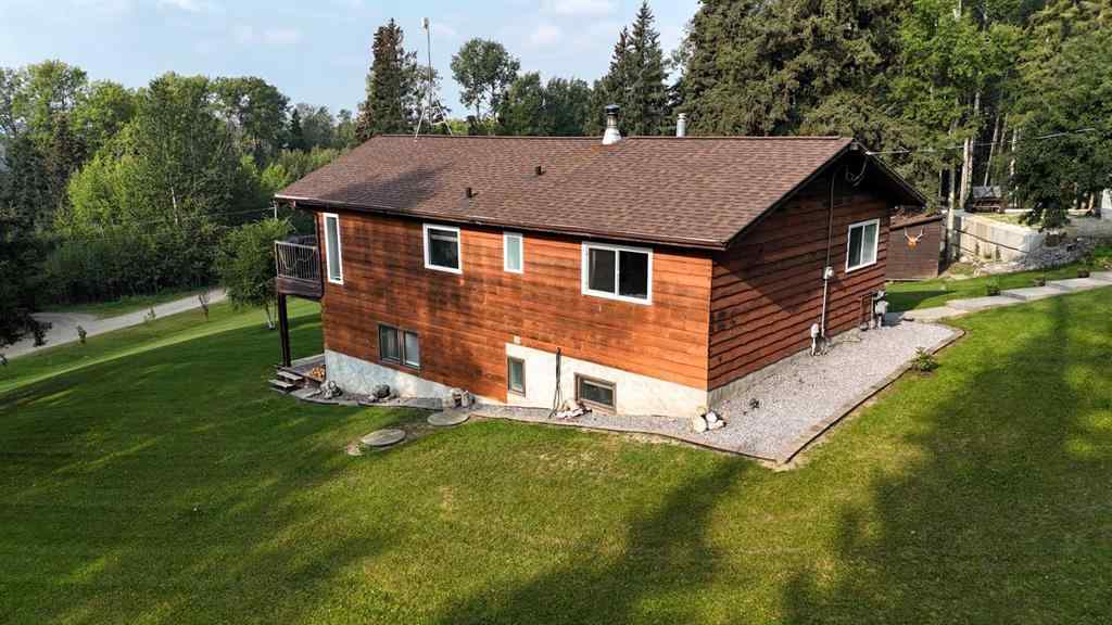 MLS® A2254591 - 18315 Township Road 534A   in NONE Rural Yellowhead County, Residential