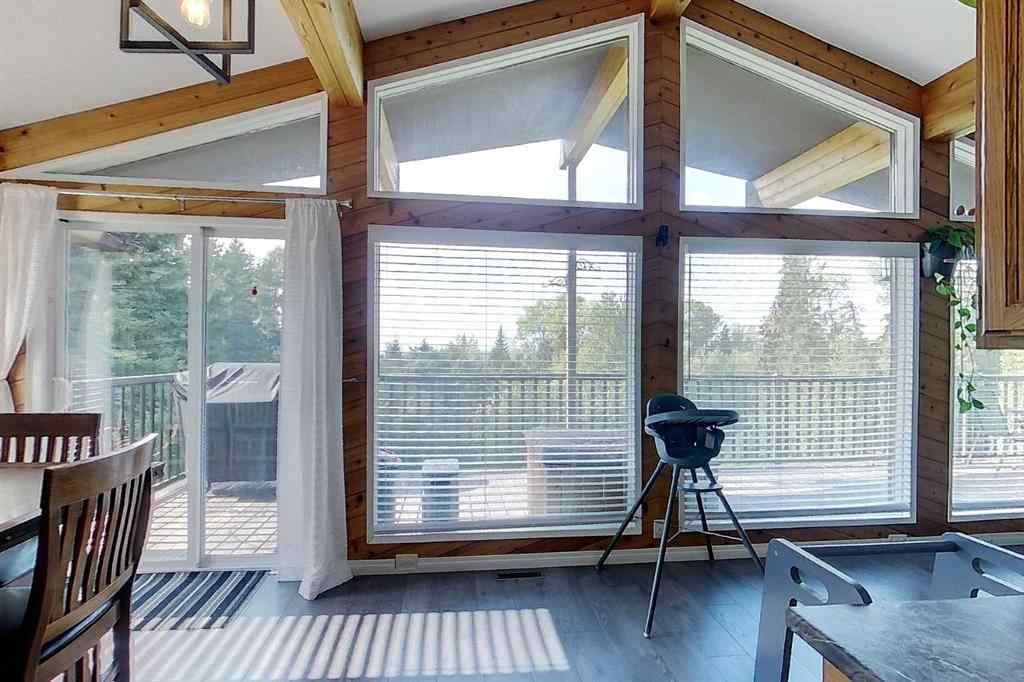 MLS® A2254591 - 18315 Township Road 534A   in NONE Rural Yellowhead County, Residential