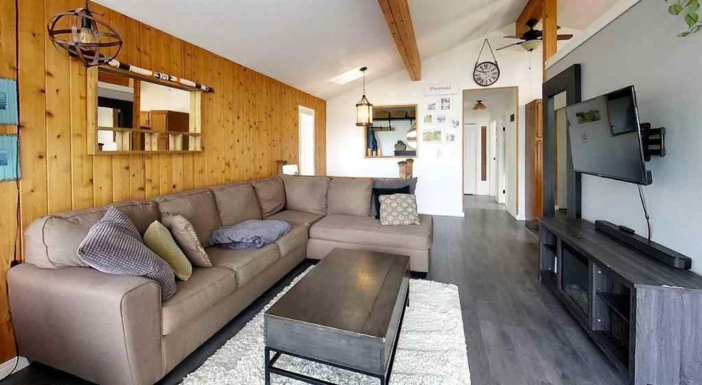 MLS® A2254591 - 18315 Township Road 534A   in NONE Rural Yellowhead County, Residential