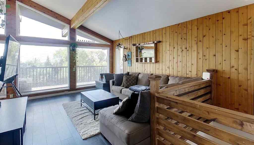 MLS® A2254591 - 18315 Township Road 534A   in NONE Rural Yellowhead County, Residential