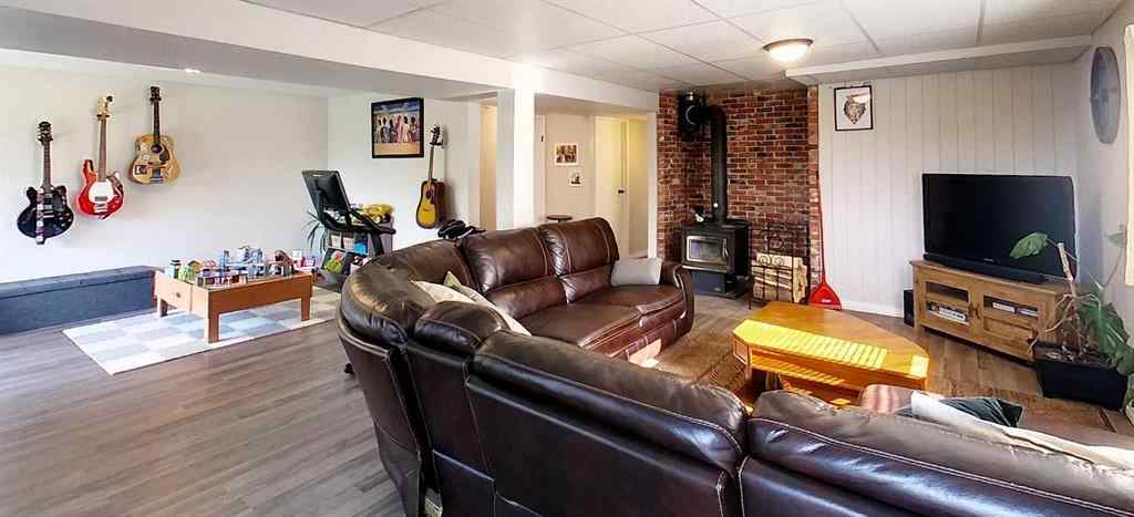 MLS® A2254591 - 18315 Township Road 534A   in NONE Rural Yellowhead County, Residential