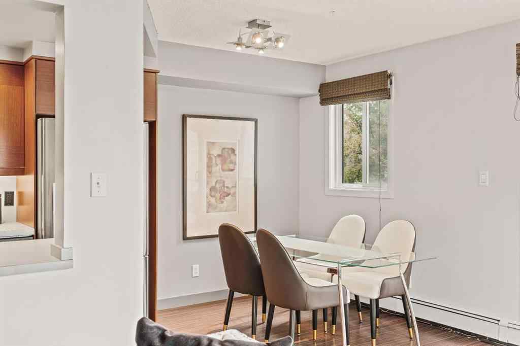 MLS® A2254592 - Unit #3 927 19 Avenue SW in Lower Mount Royal Calgary, Residential