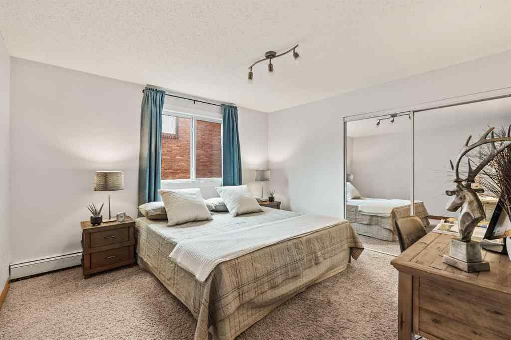 MLS® A2254592 - Unit #3 927 19 Avenue SW in Lower Mount Royal Calgary, Residential