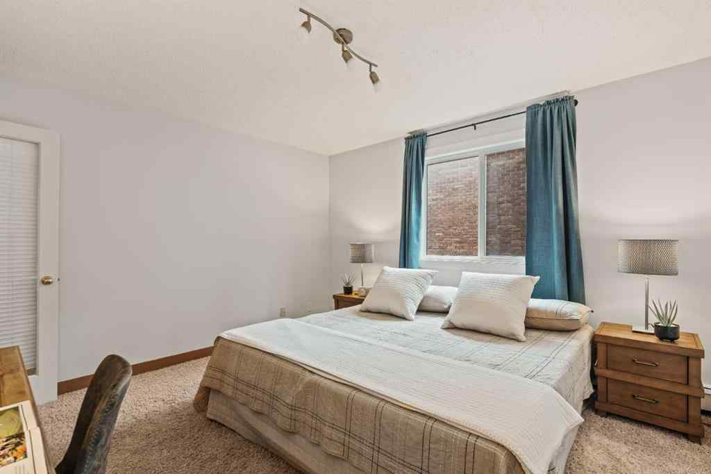 MLS® A2254592 - Unit #3 927 19 Avenue SW in Lower Mount Royal Calgary, Residential