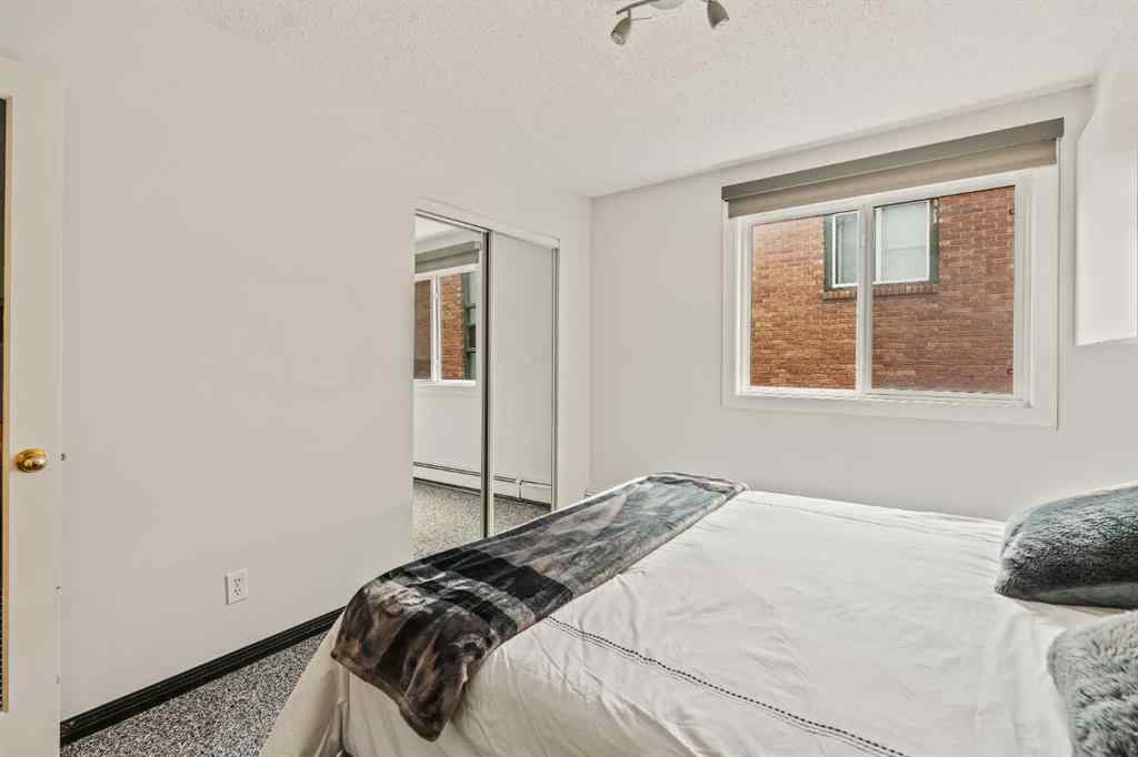 MLS® A2254592 - Unit #3 927 19 Avenue SW in Lower Mount Royal Calgary, Residential