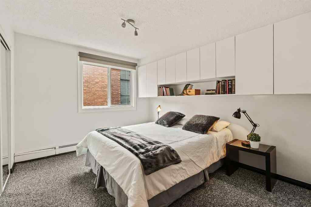 MLS® A2254592 - Unit #3 927 19 Avenue SW in Lower Mount Royal Calgary, Residential