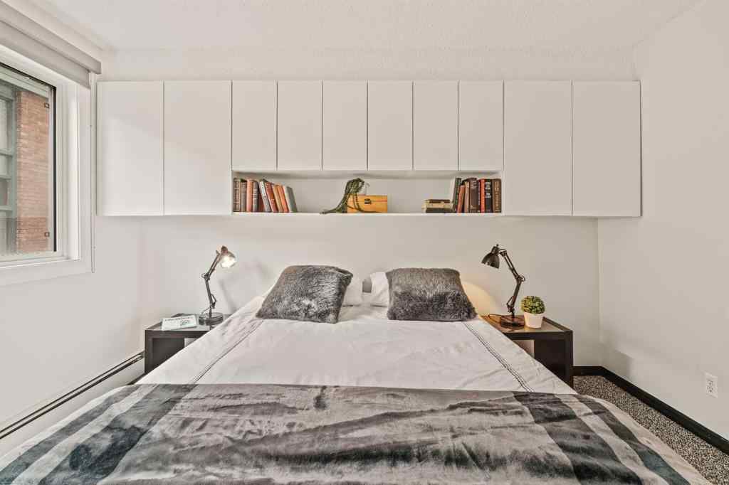 MLS® A2254592 - Unit #3 927 19 Avenue SW in Lower Mount Royal Calgary, Residential