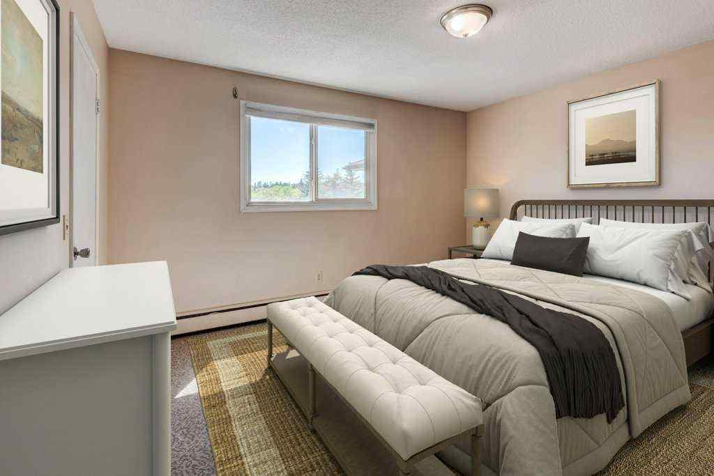 MLS® A2254594 - Unit #43 1703 11 Avenue SW in Sunalta Calgary, Residential