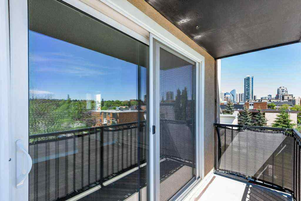 MLS® A2254594 - Unit #43 1703 11 Avenue SW in Sunalta Calgary, Residential
