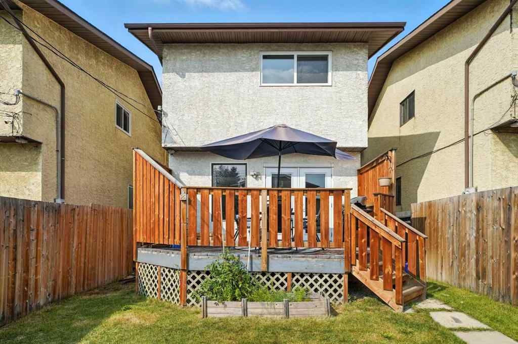 MLS® A2254596 - 2635 14 Avenue SE in Albert Park/Radisson Heights Calgary, Residential