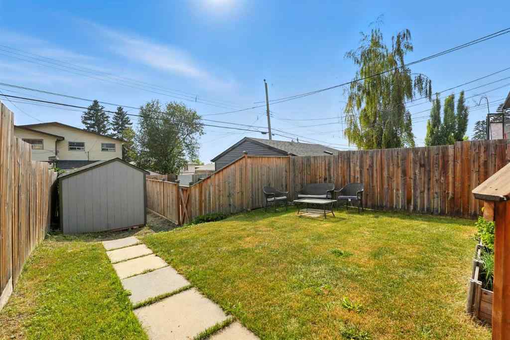 MLS® A2254596 - 2635 14 Avenue SE in Albert Park/Radisson Heights Calgary, Residential