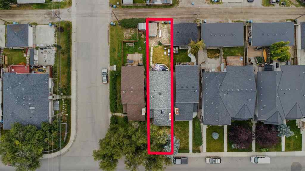 MLS® A2254596 - 2635 14 Avenue SE in Albert Park/Radisson Heights Calgary, Residential
