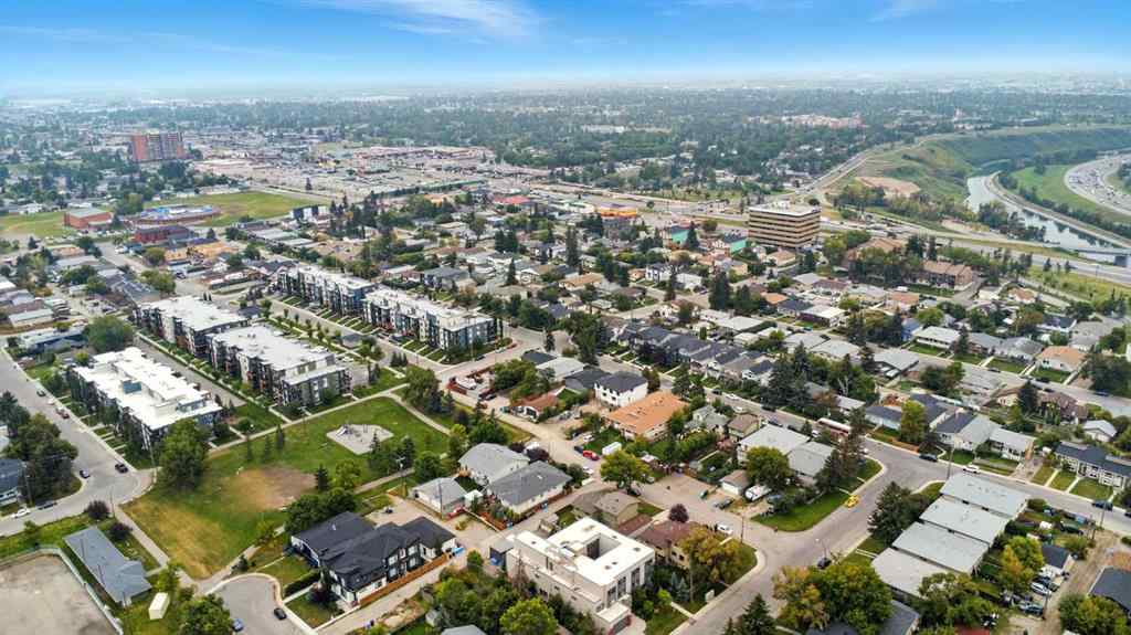 MLS® A2254596 - 2635 14 Avenue SE in Albert Park/Radisson Heights Calgary, Residential