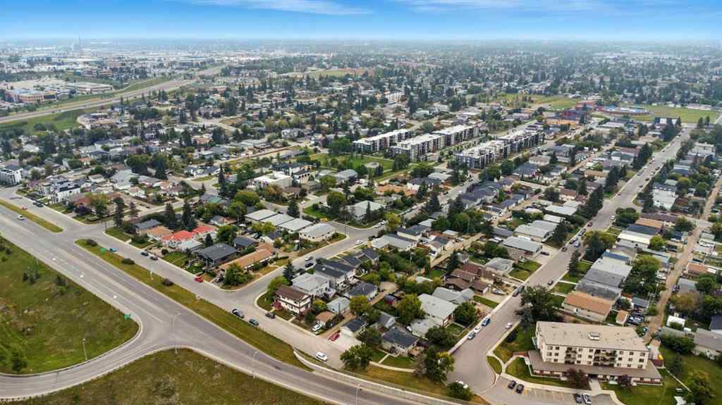 MLS® A2254596 - 2635 14 Avenue SE in Albert Park/Radisson Heights Calgary, Residential