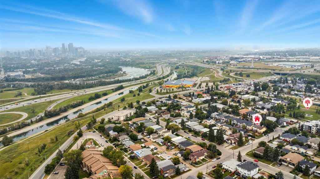 MLS® A2254596 - 2635 14 Avenue SE in Albert Park/Radisson Heights Calgary, Residential