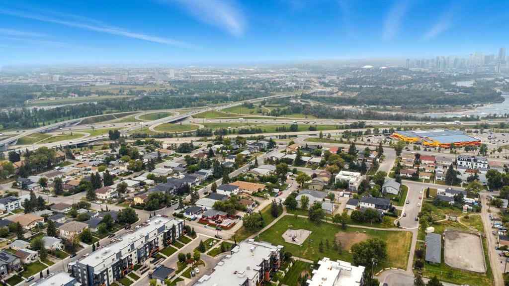 MLS® A2254596 - 2635 14 Avenue SE in Albert Park/Radisson Heights Calgary, Residential