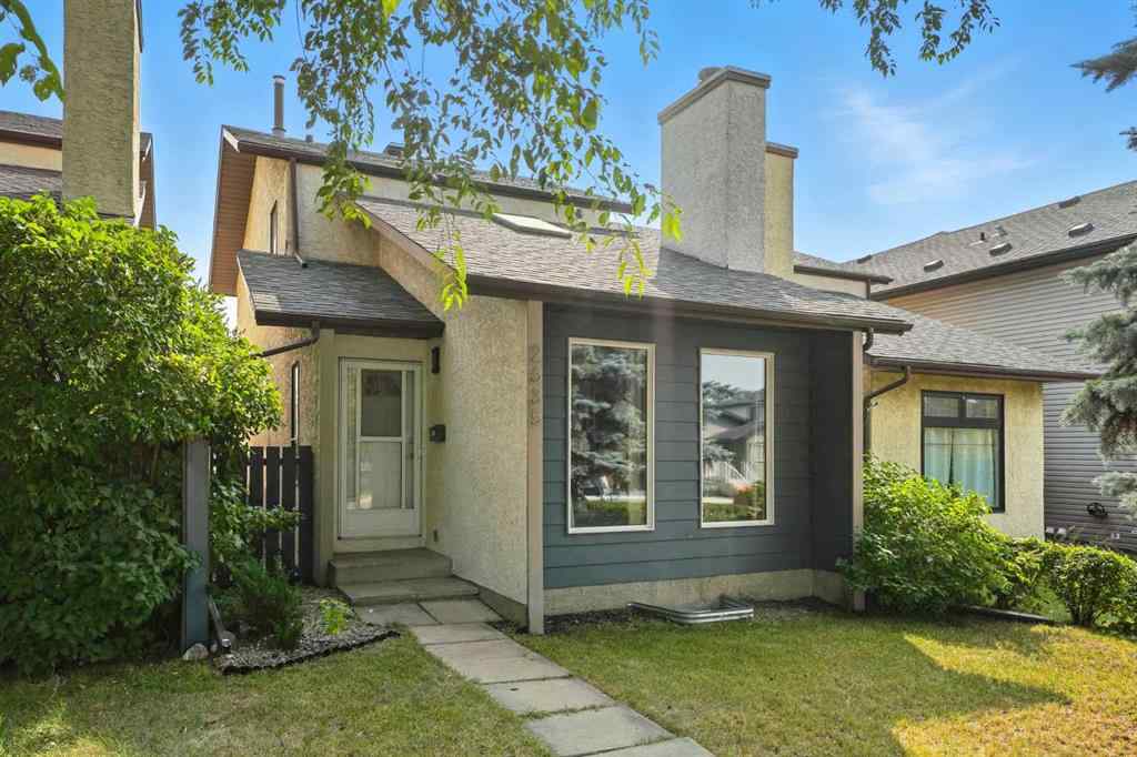 MLS® A2254596 - 2635 14 Avenue SE in Albert Park/Radisson Heights Calgary, Residential
