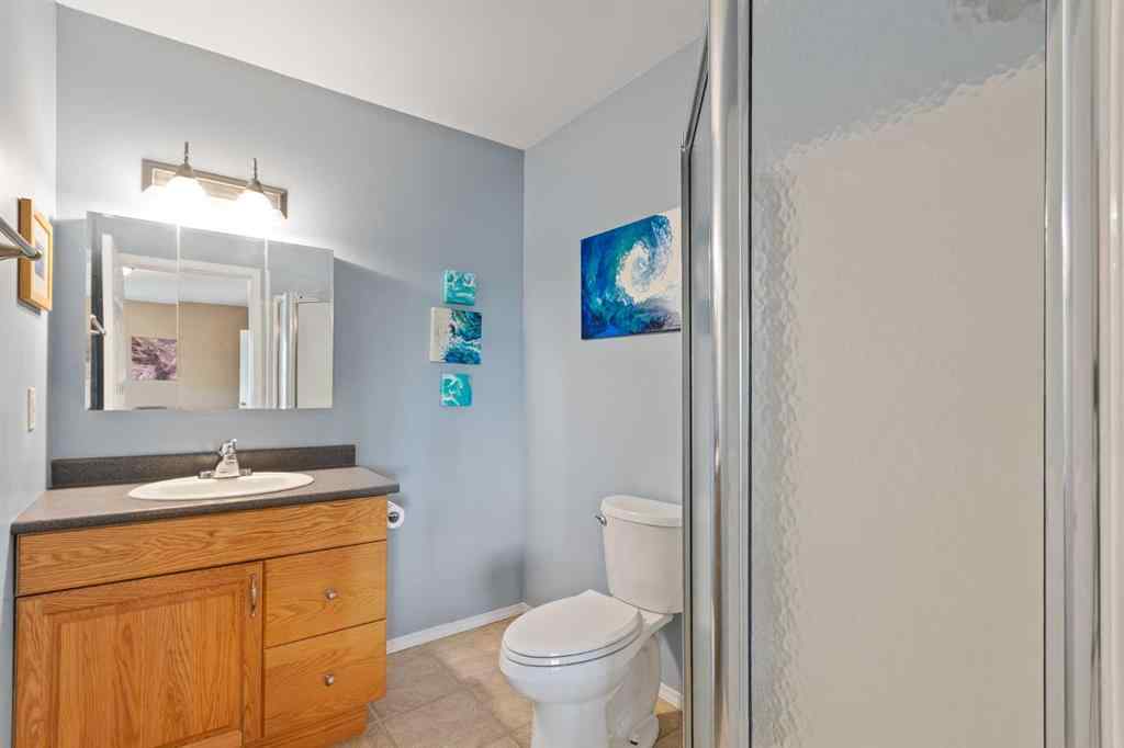 MLS® A2254597 - 110 Pleasant Drive  in Paradise Valley Paradise Valley, Residential