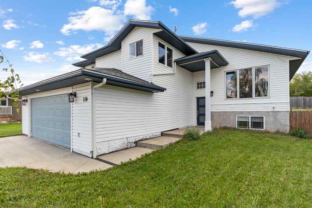 MLS® A2254597 - 110 Pleasant Drive  in Paradise Valley Paradise Valley, Residential