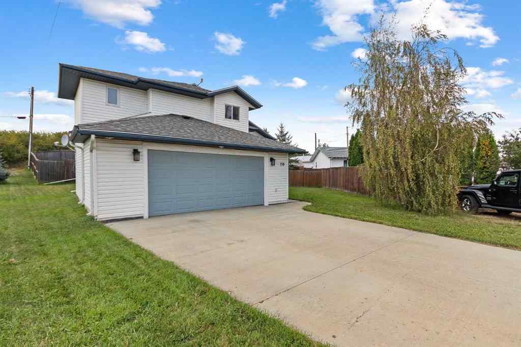 MLS® A2254597 - 110 Pleasant Drive  in Paradise Valley Paradise Valley, Residential