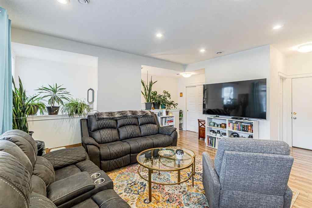 MLS® A2254599 - 4307 Seton Drive SE in Seton Calgary, Residential