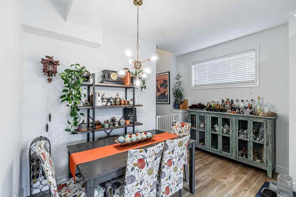 MLS® A2254599 - 4307 Seton Drive SE in Seton Calgary, Residential