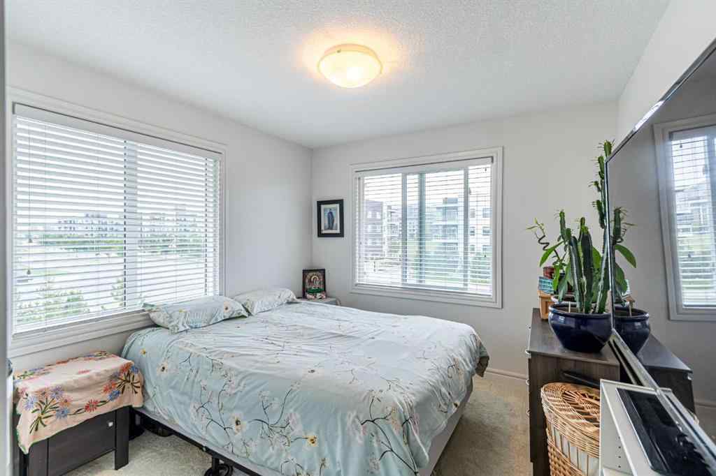 MLS® A2254599 - 4307 Seton Drive SE in Seton Calgary, Residential