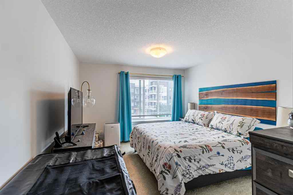 MLS® A2254599 - 4307 Seton Drive SE in Seton Calgary, Residential